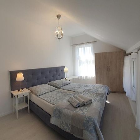 Apartamento Viator Ustka Exterior foto