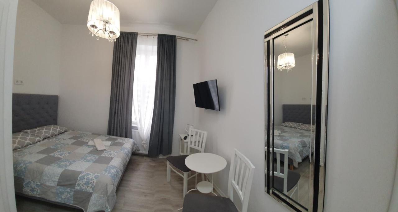 Apartamento Viator Ustka Exterior foto