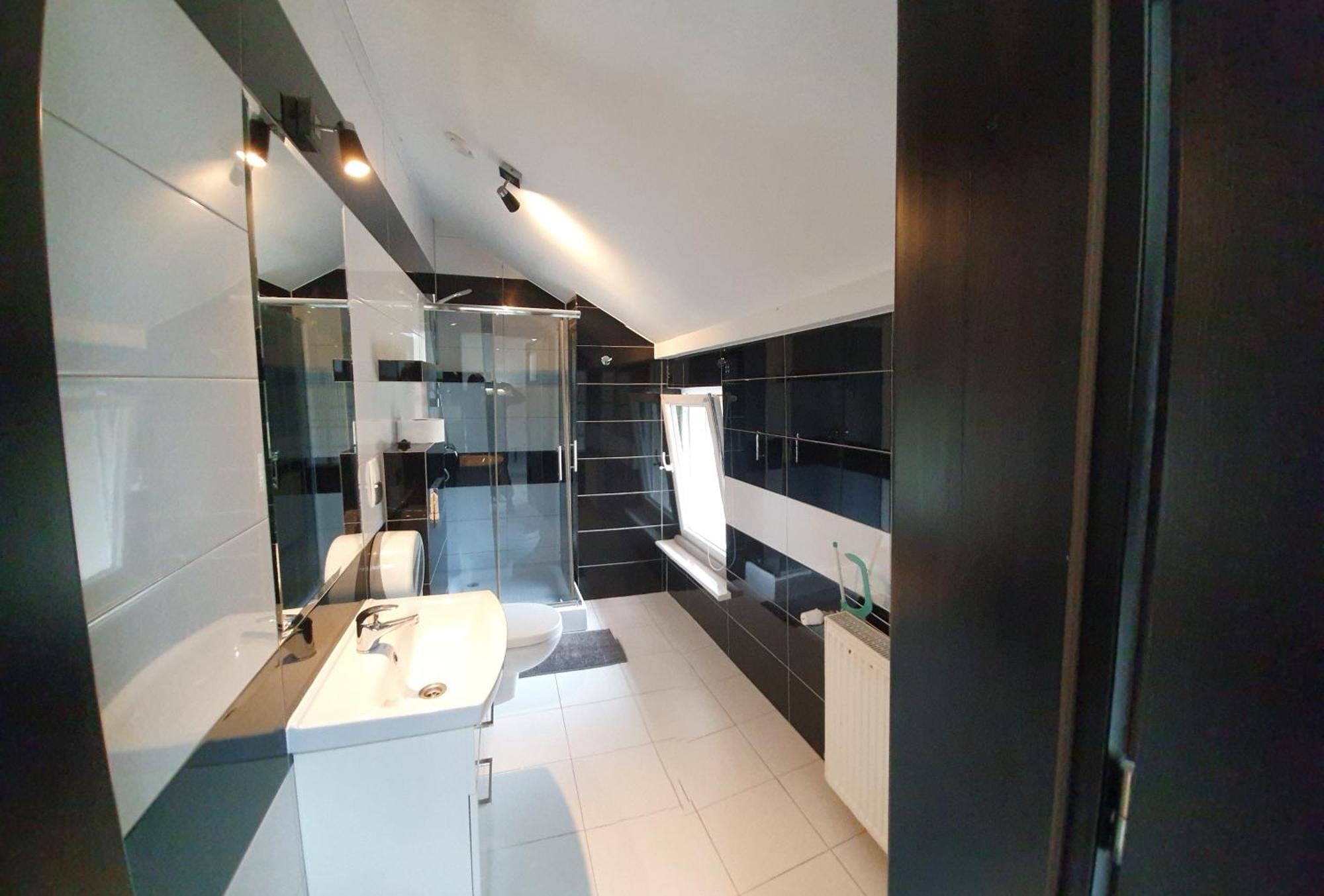 Apartamento Viator Ustka Exterior foto