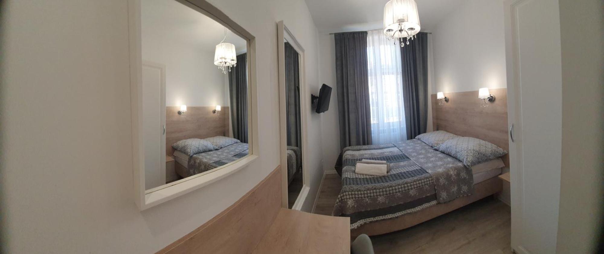 Apartamento Viator Ustka Exterior foto