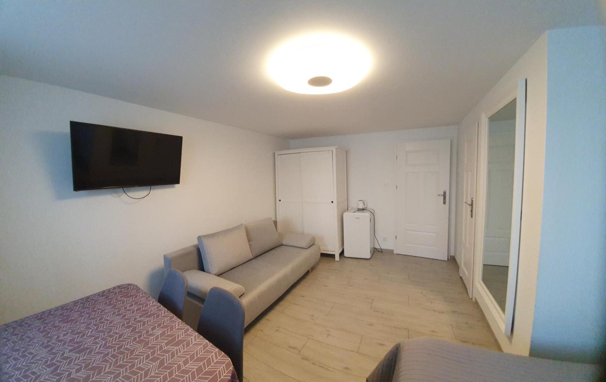 Apartamento Viator Ustka Exterior foto