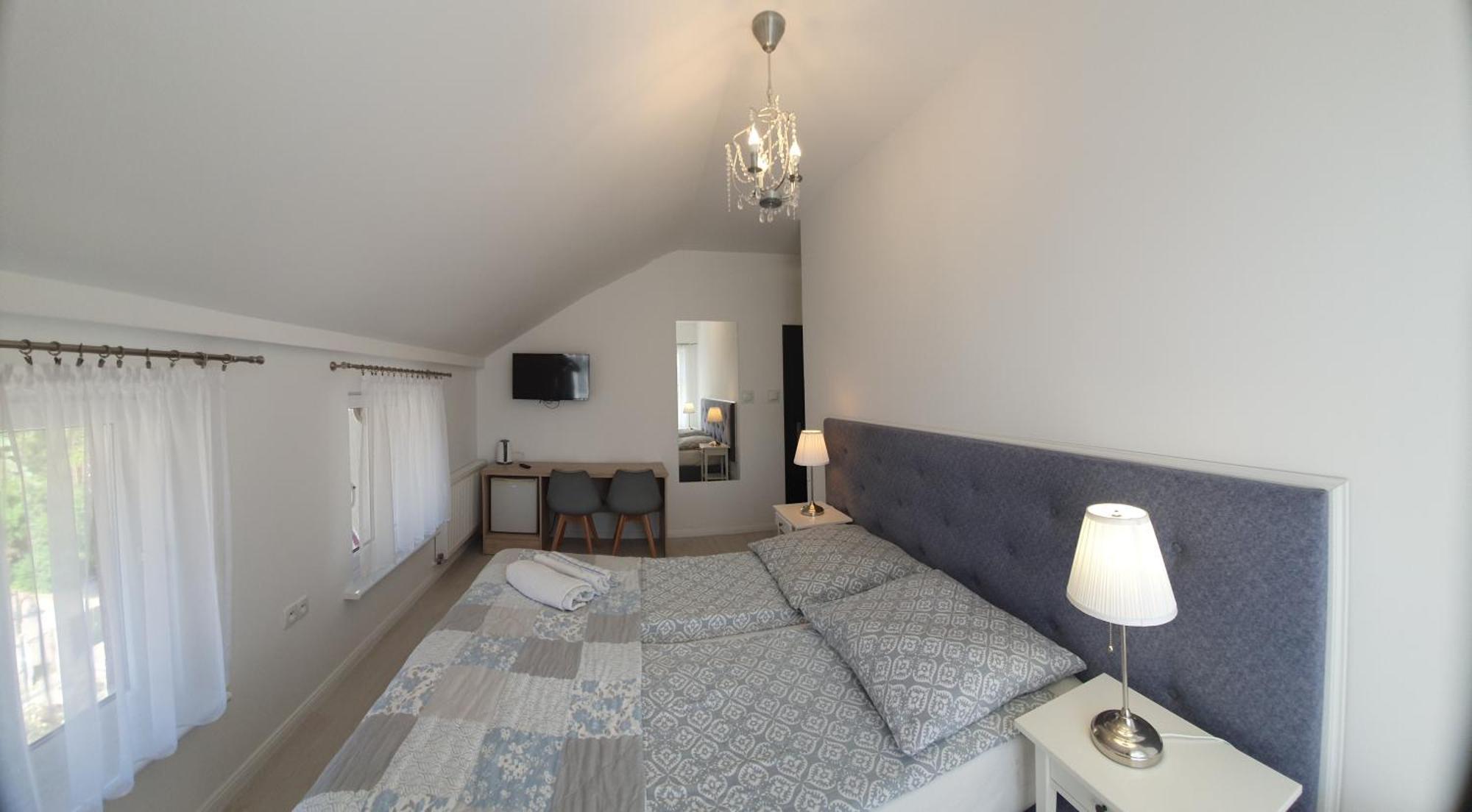 Apartamento Viator Ustka Exterior foto