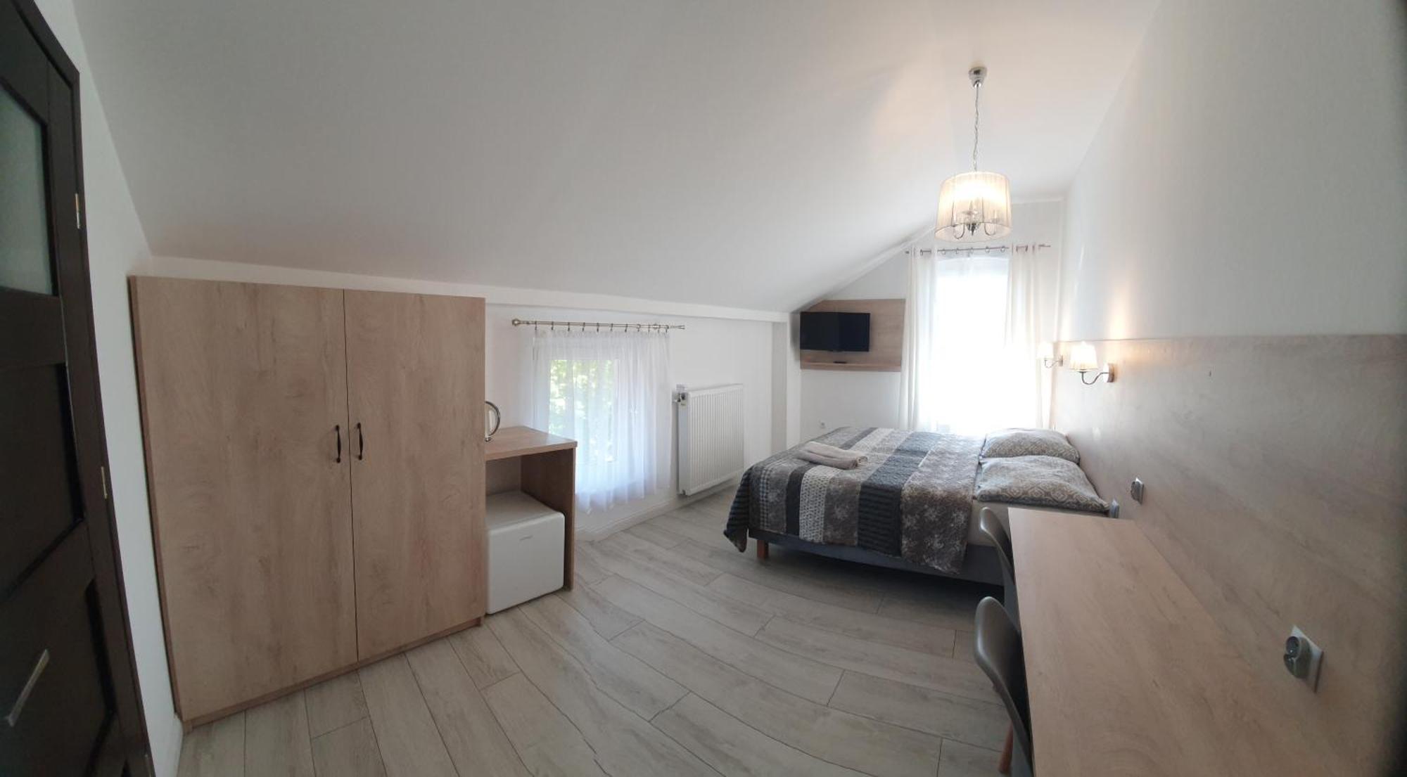 Apartamento Viator Ustka Exterior foto